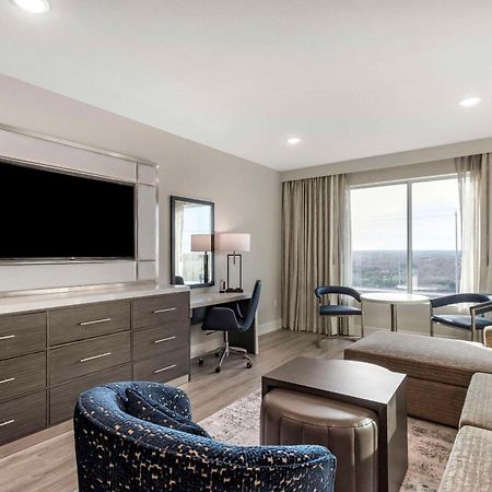 Cambria Hotel Austin Uptown Near The Domain מראה חיצוני תמונה