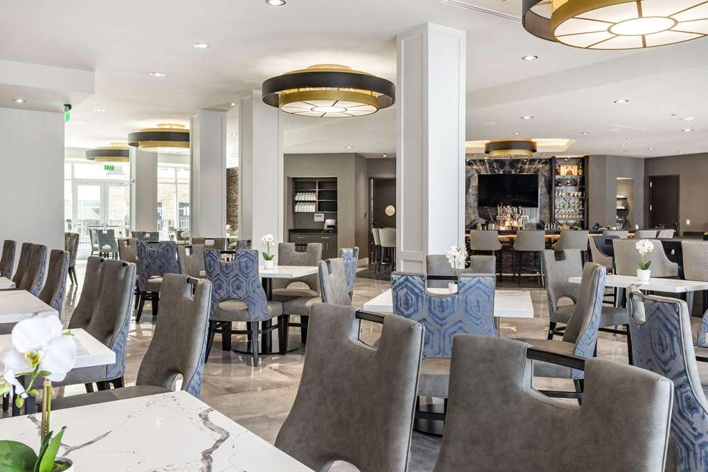 Cambria Hotel Austin Uptown Near The Domain מסעדה תמונה