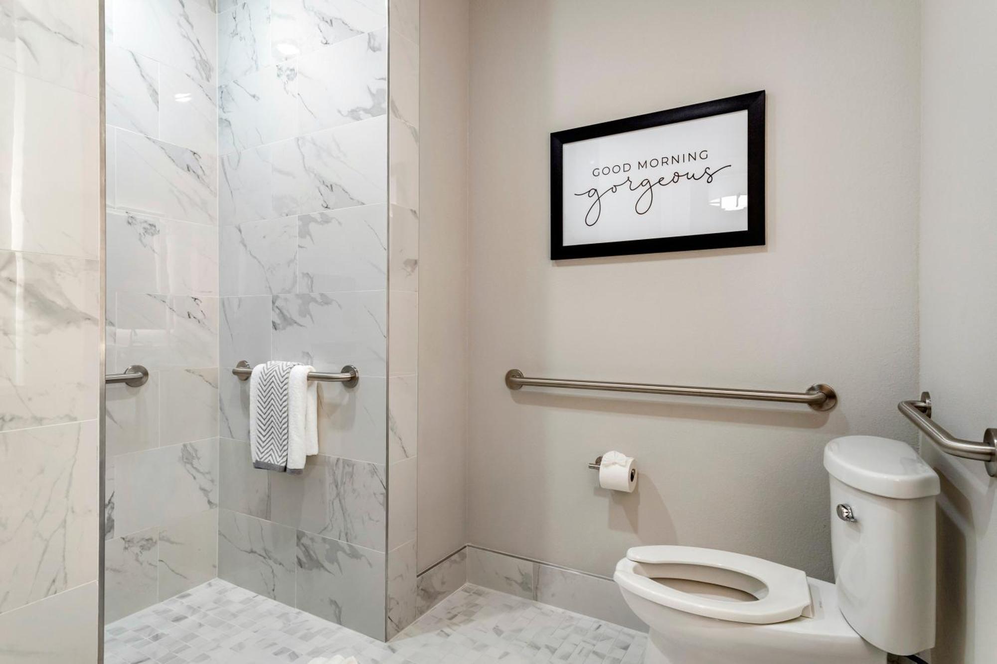 Cambria Hotel Austin Uptown Near The Domain מראה חיצוני תמונה