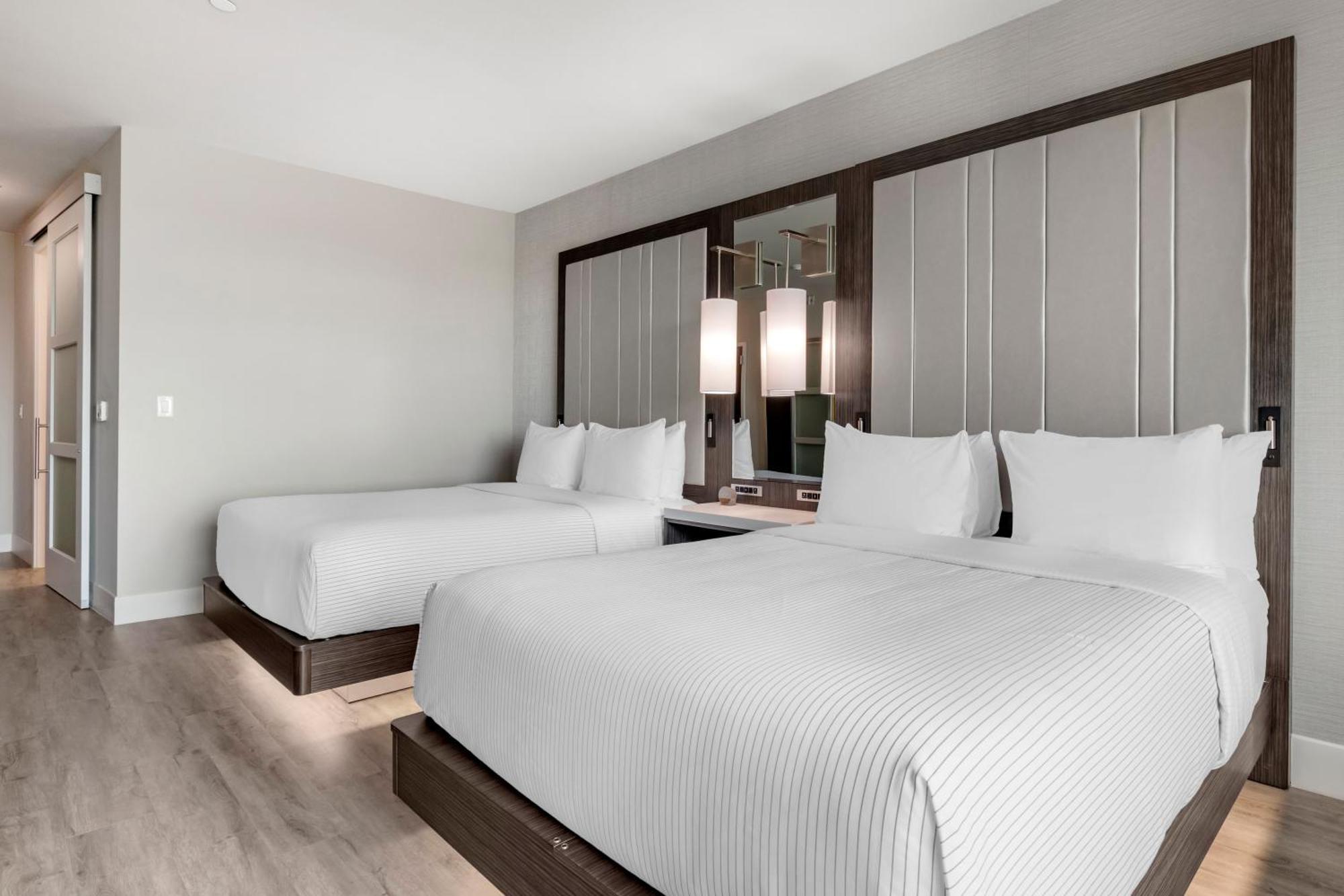 Cambria Hotel Austin Uptown Near The Domain מראה חיצוני תמונה