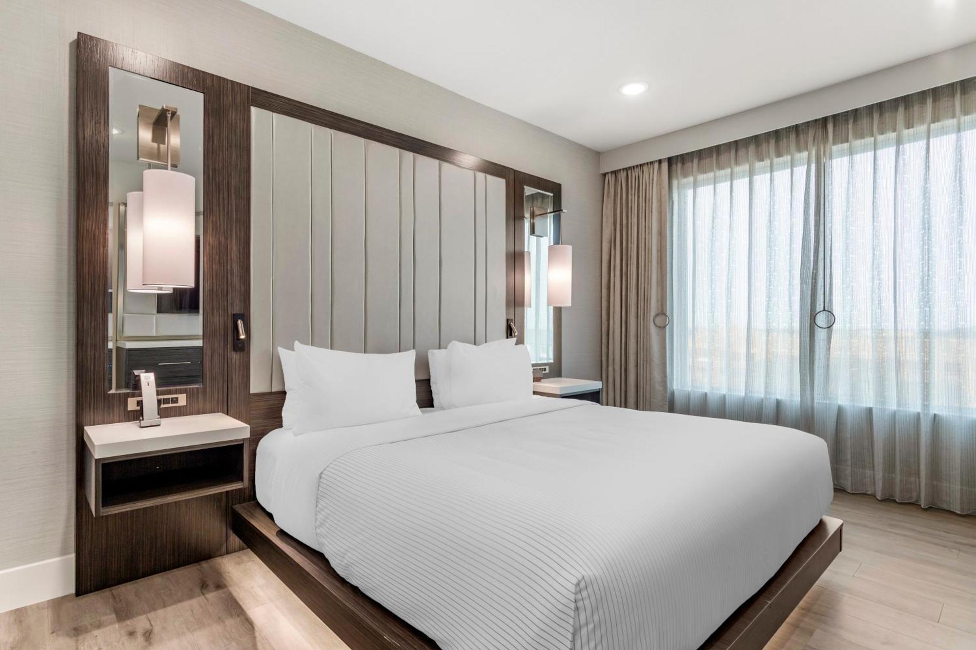 Cambria Hotel Austin Uptown Near The Domain מראה חיצוני תמונה