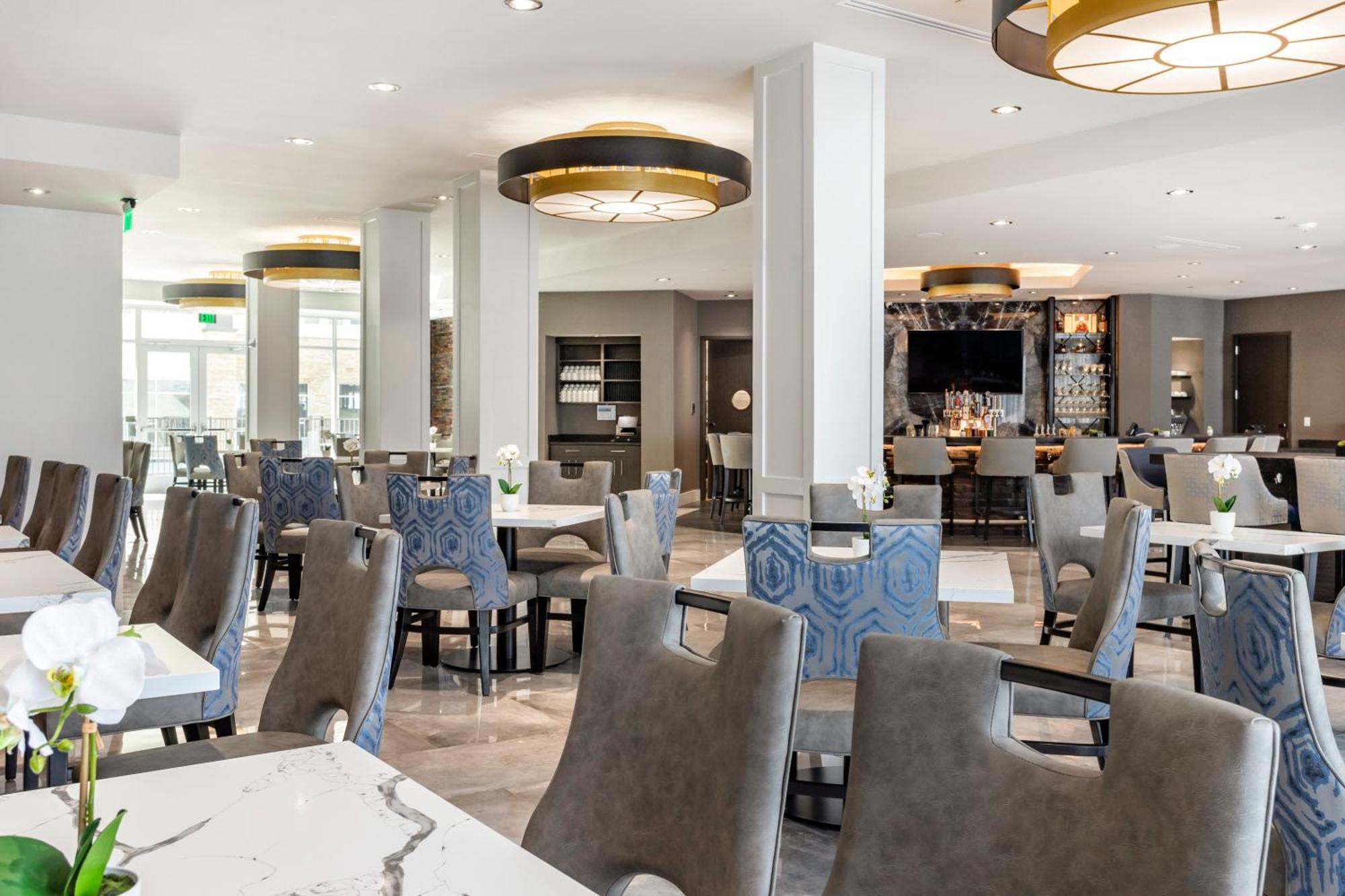 Cambria Hotel Austin Uptown Near The Domain מראה חיצוני תמונה