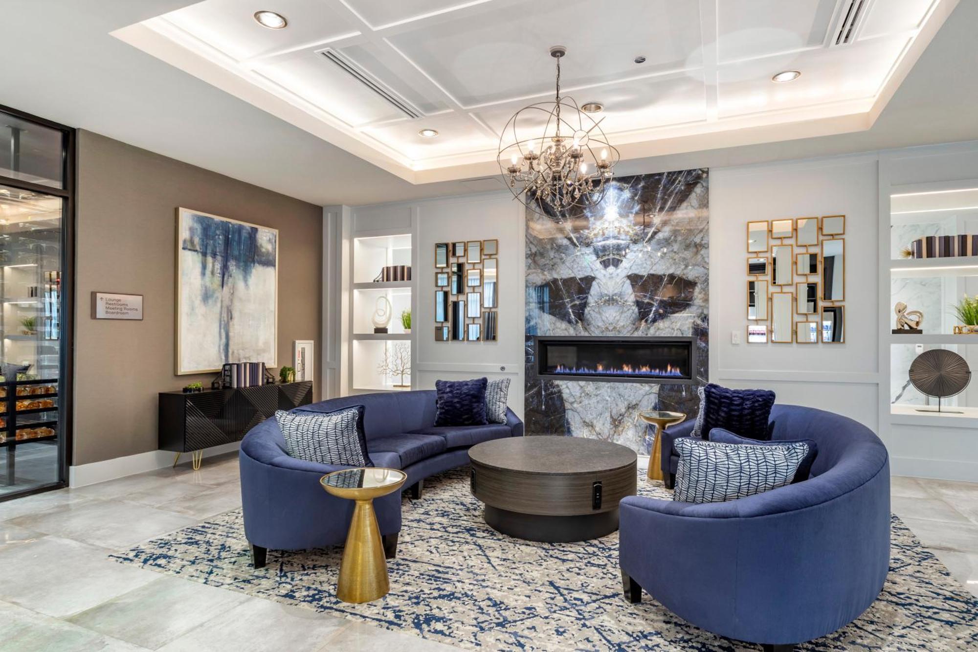 Cambria Hotel Austin Uptown Near The Domain מראה חיצוני תמונה