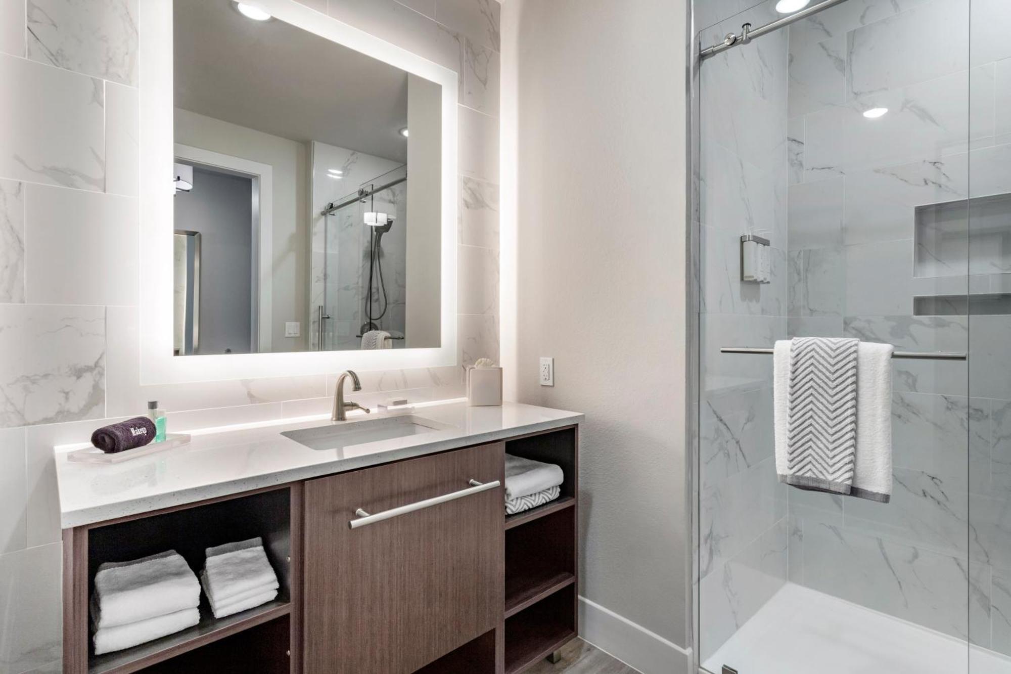 Cambria Hotel Austin Uptown Near The Domain מראה חיצוני תמונה