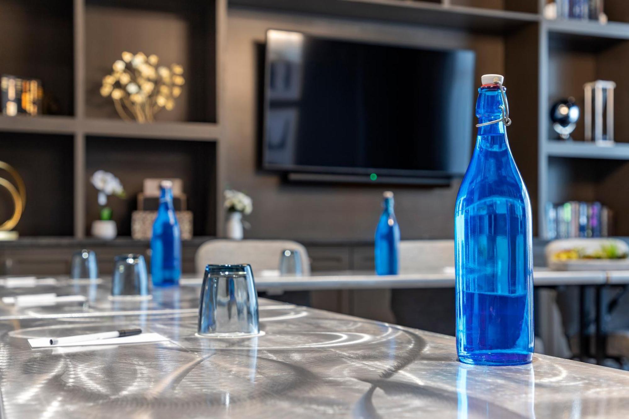 Cambria Hotel Austin Uptown Near The Domain מראה חיצוני תמונה