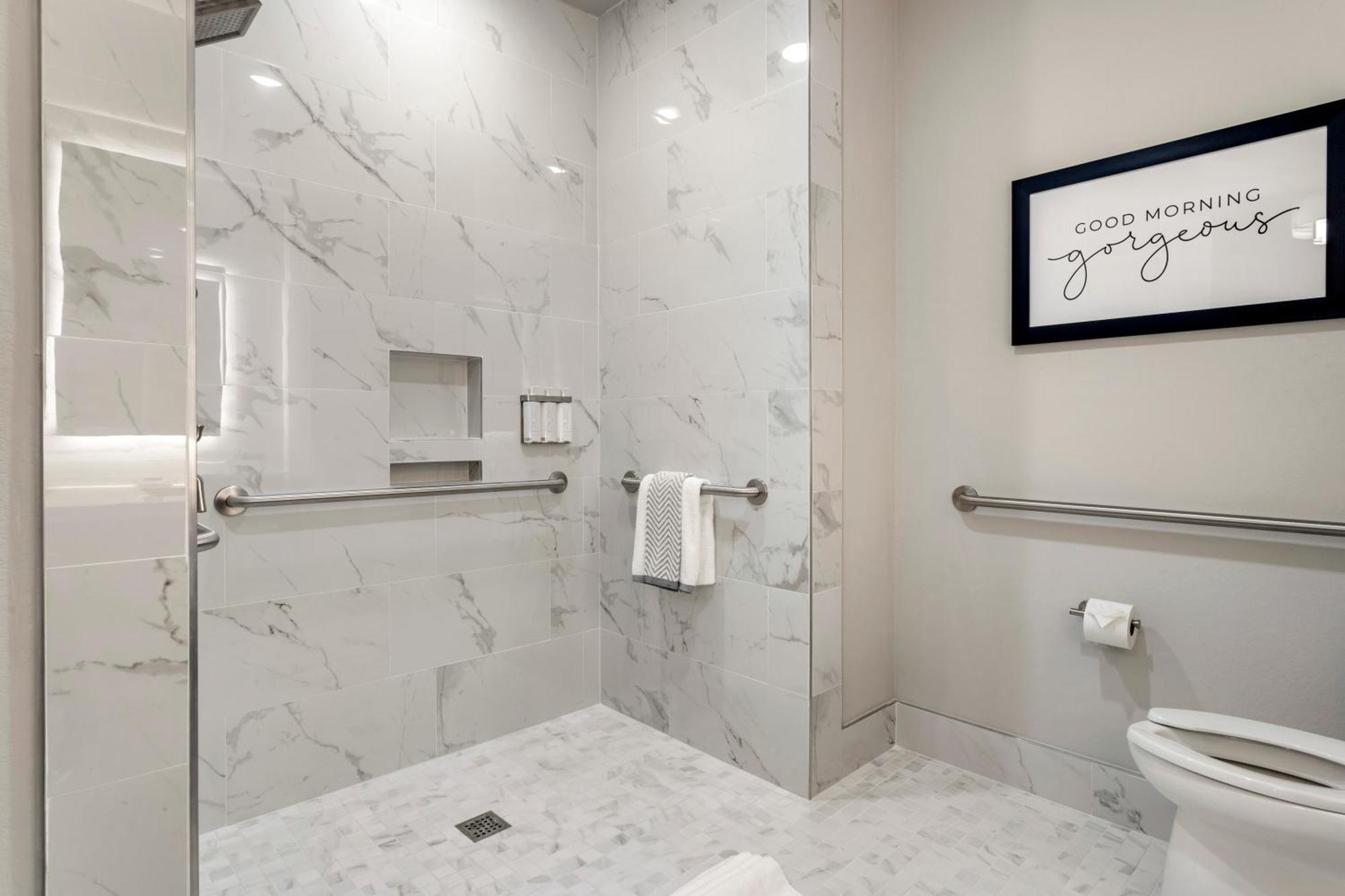 Cambria Hotel Austin Uptown Near The Domain מראה חיצוני תמונה