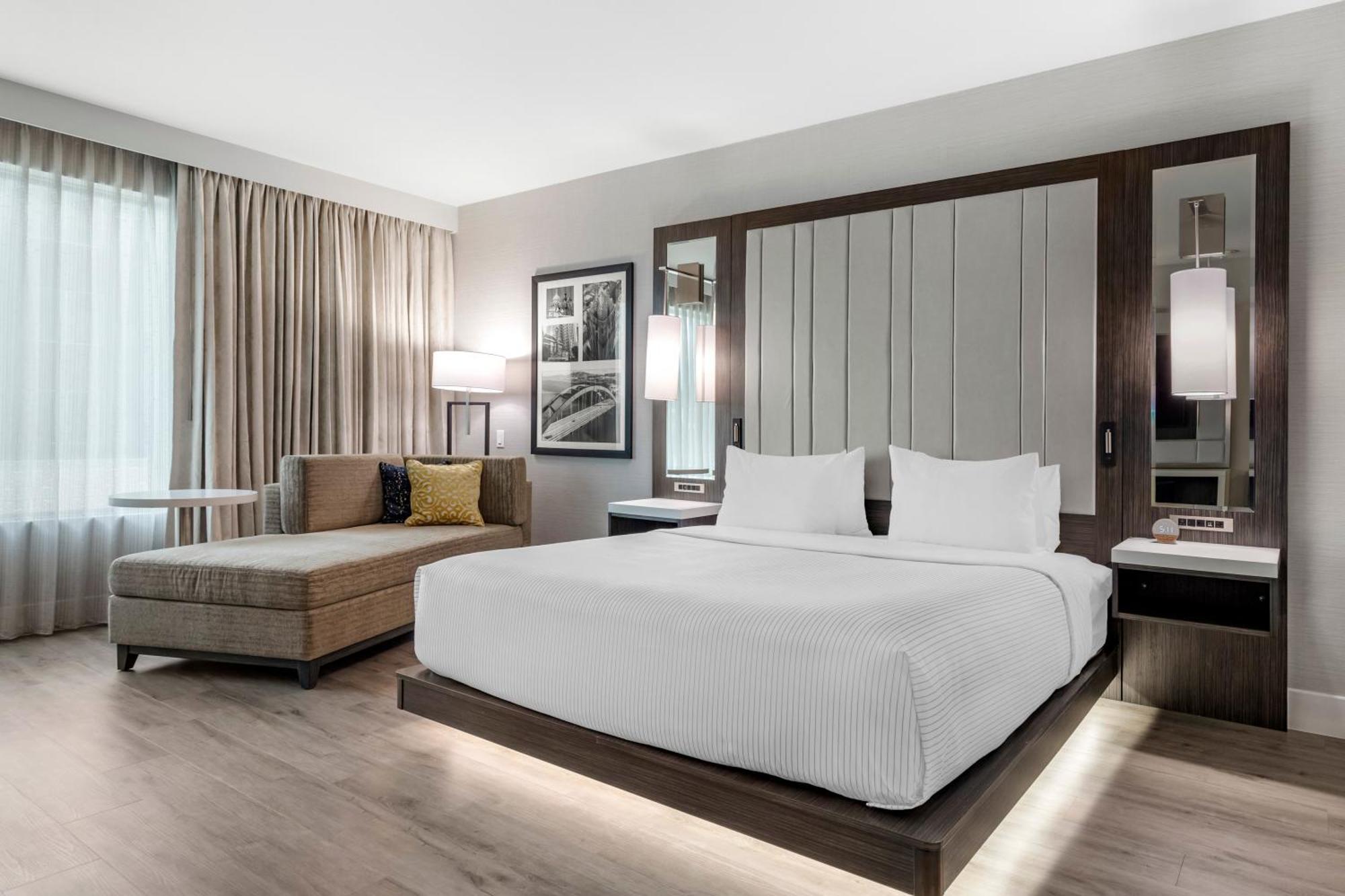 Cambria Hotel Austin Uptown Near The Domain מראה חיצוני תמונה
