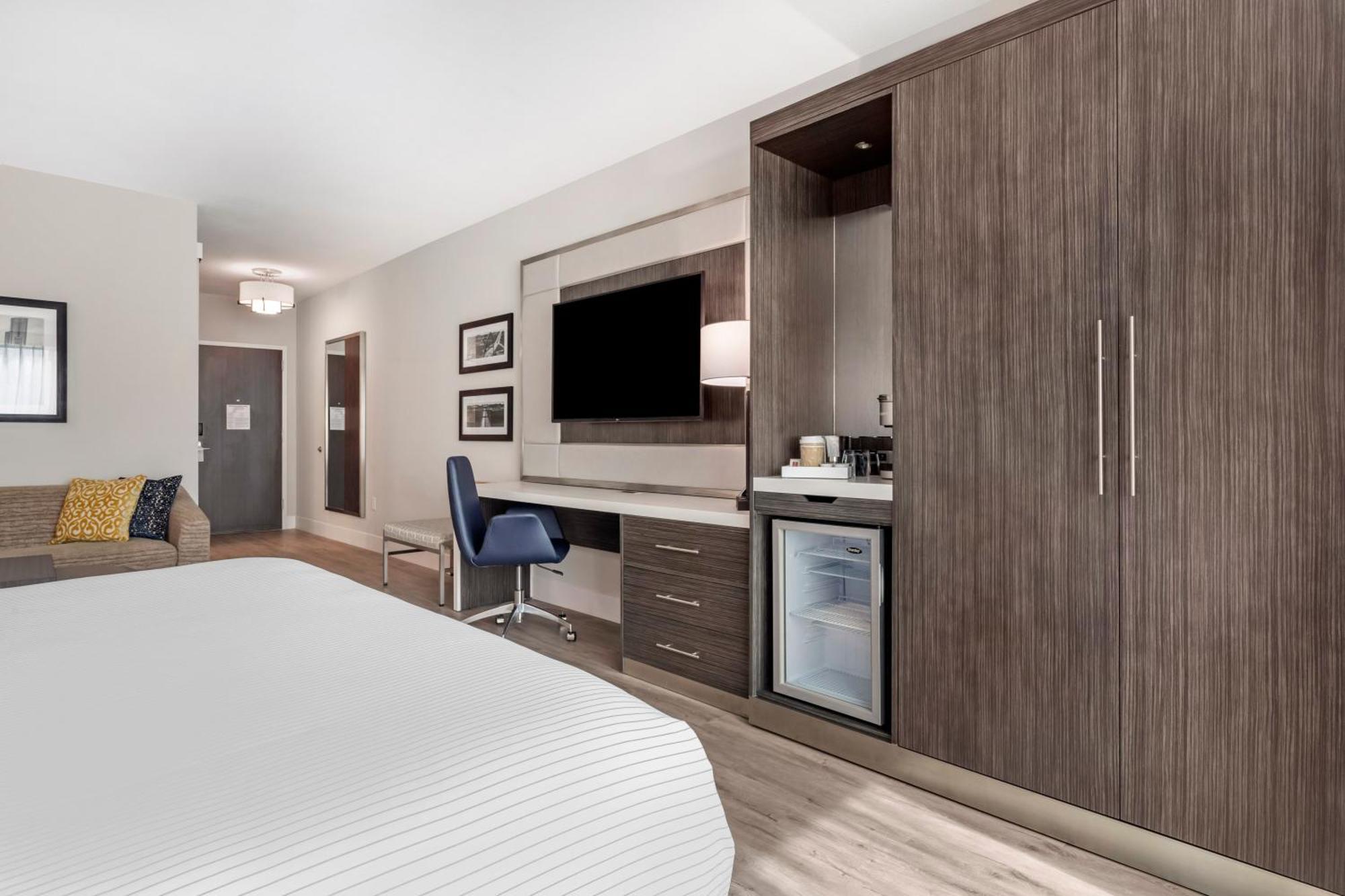 Cambria Hotel Austin Uptown Near The Domain מראה חיצוני תמונה