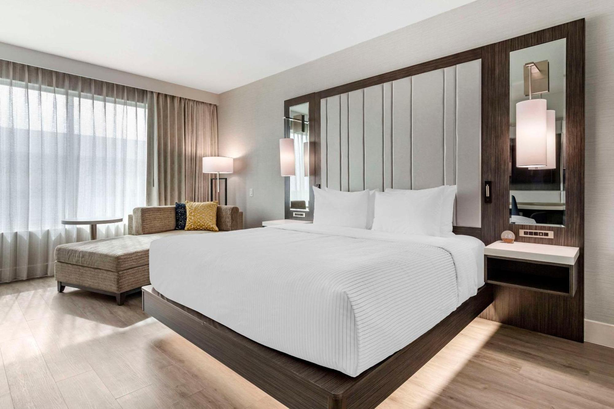Cambria Hotel Austin Uptown Near The Domain מראה חיצוני תמונה