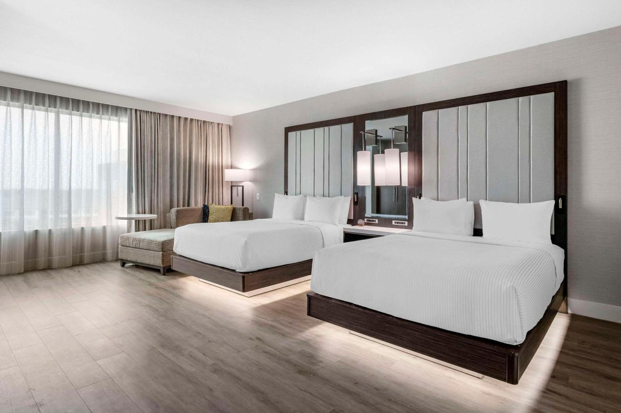 Cambria Hotel Austin Uptown Near The Domain מראה חיצוני תמונה